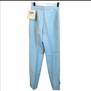 Vintage Levi's High Waist Pants {NWT}